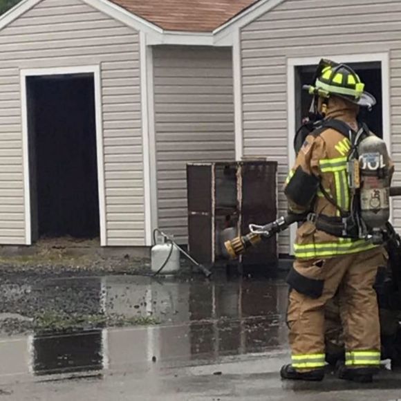 Meet your Posher, Kyle - Picture 1 of 1